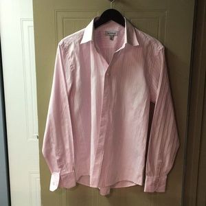 💥3/$20💥 Men’s Le Chateau button down dress shirt